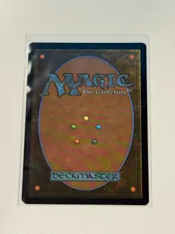 MTG Marvel’s Spider-Man: THE SOUL STONE (MYTHIC 0066) NON FOIL LOOSE PACK FRESH - Image 2