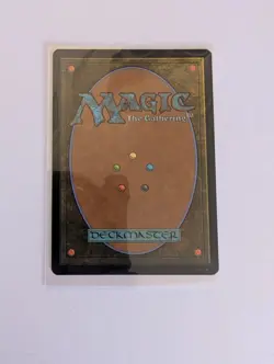 MtG Sundown Pass Foil Extended Art Doctor Who R 0520 Magic - Image 2