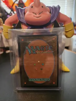 Magic the Gathering Bristly Bill Spine Sower Outlaws Thunder Junction TCG - Image 2