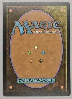 MTG x FINAL FANTASY SECRET LAIR - VIVI'S THUNDER MAGIC #1871 RAINBOW FOIL - Image 2