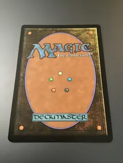 MTG Secret Lair #1009 Collective Voyage Borderless Foil NM - Image 2