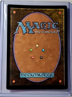 2021 MTG Magic The Gathering Secret Lair Drop Borderless Foil #591 Crash Through - Image 2
