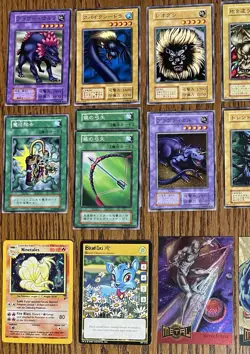 36 Card Lot of NON SPORTS Pokemon Neopets Konami Silver Surfer Venom Shaman King - Image 2