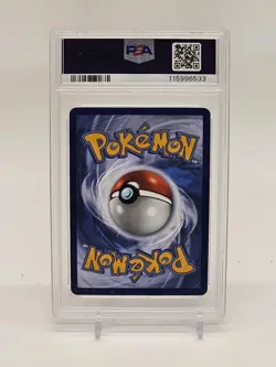 N'S Zoroark Ex 2025 Pokemon Jtg En-Journey Together #185 Illustration Rare PSA 9 - Image 2