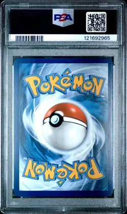 2023 POKEMON SVP EN-SV PROMO 151 ULTRA-PREMIUM COLLECTION #053 MEW EX PSA 9 - Image 2