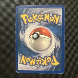 Pokemon Squirtle EX TCG 14/17 Regular Common HP - Image 4