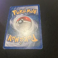 Pokemon Squirtle EX TCG 14/17 Regular Common HP - Image 5