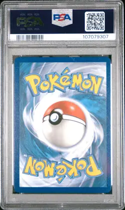 2019 POKEMON SUN & MOON HIDDEN FATES #SV40 GARCHOMP-HOLO PSA 10 - Image 2