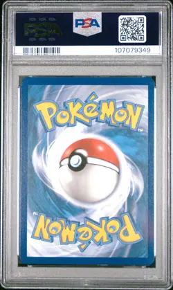 2019 POKEMON SUN & MOON HIDDEN FATES #SV54 FULL ART/ARTICUNO GX PSA 10 - Image 2