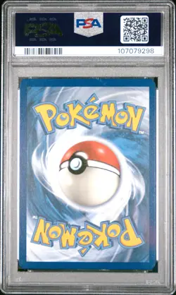 2019 POKEMON SUN & MOON HIDDEN FATES #44 MOLTRES & ZAPDOS & ARTICUNO GX PSA 9 - Image 2