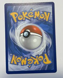 Pokemon Team Rockets Moltres EX Destined Rivals 229/182 SIR Near Mint - Image 2