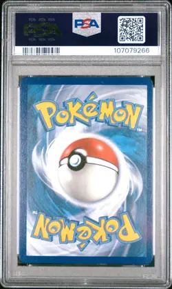 2019 POKEMON SUN & MOON HIDDEN FATES #31 MEWTWO GX PSA 10 - Image 2