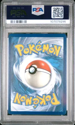 2019 POKEMON SUN & MOON HIDDEN FATES #44 MOLTRES & ZAPDOS & ARTICUNO GX PSA 10 - Image 2