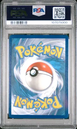 2019 POKEMON SUN & MOON HIDDEN FATES #44 MOLTRES & ZAPDOS & ARTICUNO GX PSA 8 - Image 2