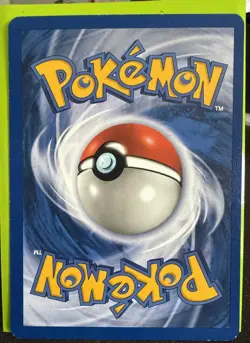 Pokemon TCG Charizard 4/102 Base Set Holo Rare Near Mint - Image 2