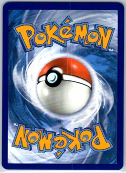 Pokemon TCG Oddish 92/91 Paldean Fates Holo NM - Image 2