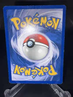 Pokemon - Alakazam - Base Set Shadowless 1/102 - Holo Rare - Image 2