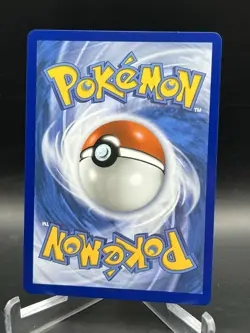 Pokemon TCG Gumshoos Illustration Rare #153/132 Mega Evolutions NM/M - Image 2