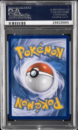 2014 POKEMON XY FLASHFIRE ULTRA RARE #109 M KANGASKHAN EX PSA 10 - Image 2