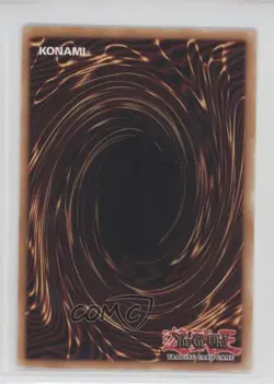 Aiwass the Magistus Spell Spirit (SR) 1st Ed. YuGiOh Genesis Impact #GEIM-EN005 - Image 2