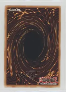 Small Piece Golem Unlimited YuGiOh The Duelist Genesis #TDGS-EN06 2008 - Image 2