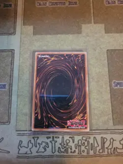 YUGIOH PHOTON CURRENT PRC1-EN023 SUPER 1ST EDITION VLP - Image 2