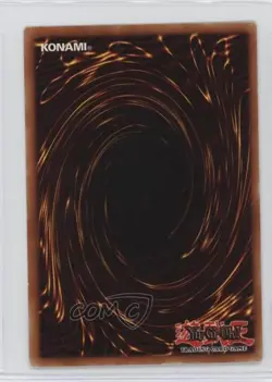 Tornado Wall Unlimited YuGiOh Labyrinth of Nightmare #LON-023 2003 - Image 2