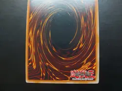Yugioh - Elemental Hero Absolute Zero YG04-EN001 Ultra Rare Promo - Image 5