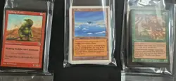 Magic The Gathering Trading Cards 300+ - Image 2