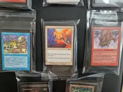 Magic The Gathering Trading Cards 300+ - Image 3