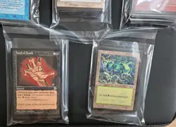 Magic The Gathering Trading Cards 300+ - Image 4