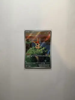 Victini 208 Sv: Scarlet & Violet Promo Cards Holo - Image 1