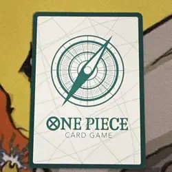 DON Card Usopp PRB-02 GOLD DON THE BEST vol.2 One Piece ENGLISH - Image 2