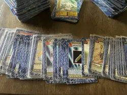 HUGE Digi Battle Digimon card game lot! St Bo and movie promos series 1-7 - Image 3