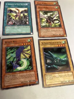 Lot Of 37 YuGiOh! LOD Cards Magic, 1st Addition, Rare, Earth, Warrior, Trap - Image 4