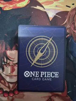 One Piece Card Game - Yamato - EB02-006 - Alt Art - English - Image 2
