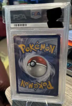 2018 Pokemon Sun & Moon Celestial Storm # 66/168 Banette GX PSA 10 Card GEM MINT - Image 2