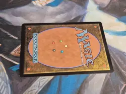 0028 Endwalker Brainstorm Showcase Final Fantasy NM Card MTG FFXIV FIN Instant - Image 4