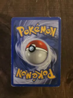 PIKACHU - Black Star Promo - 26 - Pokemon Card - NM - Pikachu! - Image 2