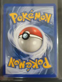 Golem Ex 91/97 Holo - Dragon Set - Pokemon Card - Near Mint Condition - Image 2