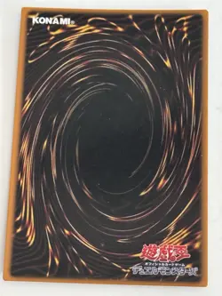 LEGENDARY MAGICIAN OF DARK HOLO YuGiOh YU GI OH Custom Anime Collectible Card - Image 2