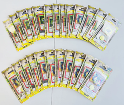 MetaZoo UFO 1st Edition 24 Sealed Blister Packs Sealed Booster Cards - Image 1