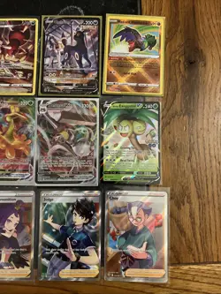 Big Pokemon Card Lot (1/5) - Image 2