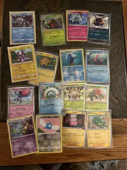 Big Pokemon Card Lot (1/5) - Image 5