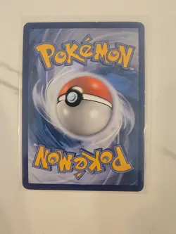 Gardevoir EX 78/114 XY Steam Siege Ultra Rare Holo Pokemon card 2016 - LP/NM - Image 2