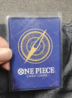Boa Hancock (Gift Collection 2023) OP02-059 One Piece Promotion Cards Foil - Image 2