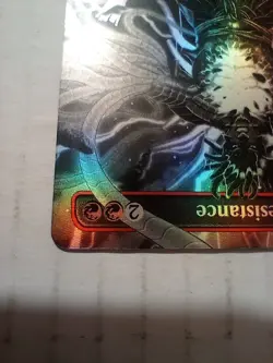 Koth, Fire of Resistance Borderless 338 Foil NM Phyrexia All Will Be One R MTG - Image 5