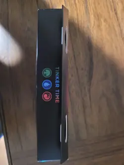 Magic The Gathering MTG March of the Machine Commander Deck - Tinker Time - Image 2