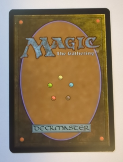 1x ~ Smothering Tithe ~ (Foil Etched) NM MTG EDH Double Masters 22 *Startropic* - Image 2