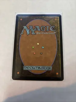 Manabarbs Core Set 2012 (M12) Regular - Image 3